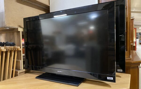 005 LCD televizory od 980Kč
