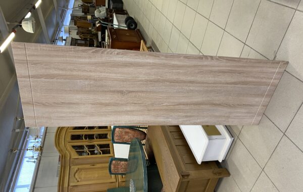 866 nové zabalené po dvou- dveře z MDF materiálu 60x182cm- sonomo odstín po 450Kč kus