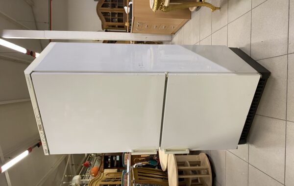 960 kombinovaná lednice Privileg s zárukou 65x60x160cm za 3270Kč