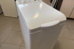 794 AEG s horním plněním,45cm úzká ,záruka- za 2960Kč