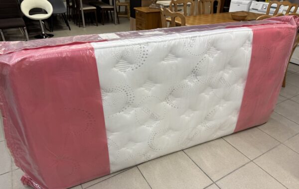101 nová matrace Seher 200x90cm vysoká 33 !cm za 3680Kč