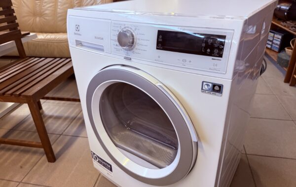 507 Electrolux sušička 60x60x85cm se zárukou za 3470Kč