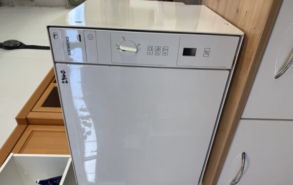 540 Siemens stolní myčka  56x45x45cm za 2340Kč