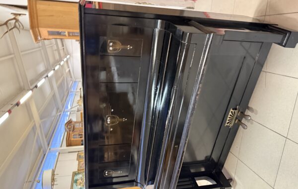 938 Roth – kvalitní piano po velkém servisu 155x66x133cm za 13960Kč
