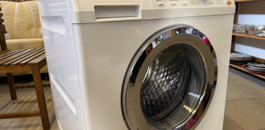 506  Miele pračka 60x60x85cm se zárukou za 4290Kč