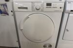 689 Siemens sušička se zárukou 60x60x85cm za 3870Kč