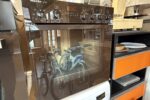 770 MIELE horkovzdušná trouba vestavná za 2340Kč