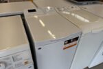 769 Indesit- úzká pračka 40cm se zárukou za 2980Kč