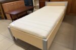 785 IKEA postel 90x200cm světlá kompletní za 3340Kč
