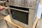 786 Siemens set trouba + sklokeramika za 2980Kč