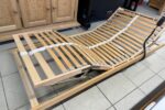 802 dvakrát elektricky polohovatelný rošt do 90cm postelí -kus po 1480Kč