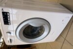 814 HAIER slim pračka jen 40cm hluboká se zárukou za 2940Kč